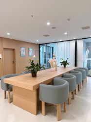 -千禧果月子会所(郑州东站店)