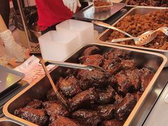 -乔波食品(杜桥中心菜场店)