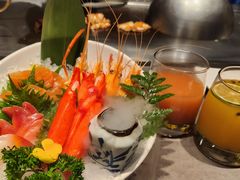 -水木锦堂·自助铁板烧(方庄时代店)