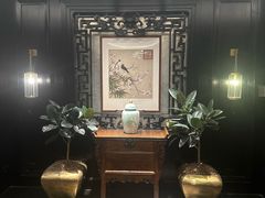 -海天楼中餐厅(吴宫泛太平洋酒店)