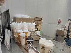 -喜茶(广州滨江宏岸店)