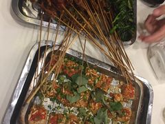 -夜烤·宜宾烧烤(回龙湾店)