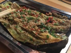 -2烧烤串·秘制鲫鱼