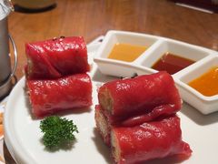 -蝴蝶里·粤菜·点心(龙湖杭州金沙天街店)