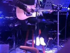 -MOSSO音乐酒吧·Live House(南京西路店)
