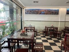 -汇豪轩(光明东路店)