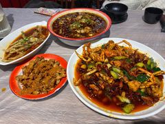 -李叔叔虾蟹大排档(青羊店)