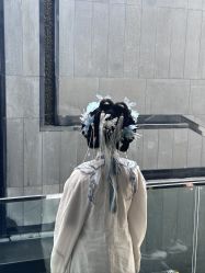 -一揽芳华汉服旗袍体验馆(拙政园店)