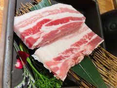 -黑牛黑猪烤肉专门店(万象城店)
