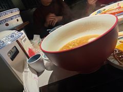 -额娘·现烙春饼烤鸭(太原总店)