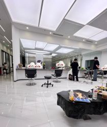 -INLIFE HAIR韩国美发