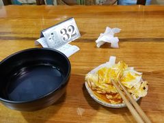 -兵哥豌豆面(建设巷店)