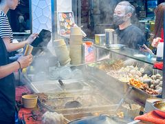 -豪華小食.華記