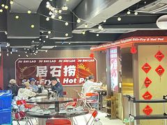 -潮澎派·潮汕菜大排档(南较西路店)