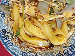 -心园餐厅·地道传统云南菜·三十年老店