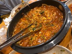 -Myeongdong North Strathfield