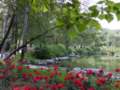 -北京宽沟会议中心