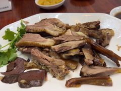 -吴祥记潮州菜·百年老字号·砂锅粥