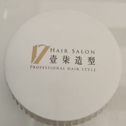 点击看大图 -17.壹柒·美学高定空间