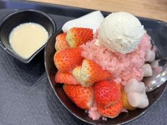 -鲜芋仙(河东万达店)