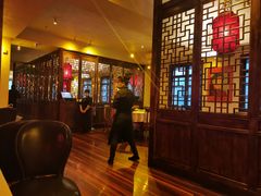 门面-龙门阵茶屋川菜馆(武康路店)