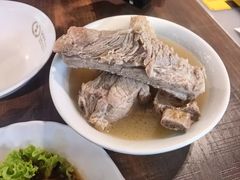 -松發肉骨茶(牛车水店)