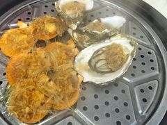 -船奇蒸汽海鲜·闽菜(八市海鲜总店)