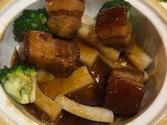 -青城山六善酒店·紫氣園中餐厅