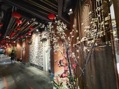 -广东道至正餐厅(区庄店)