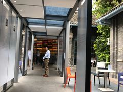 -三联韬奋书店(宽窄巷子店)