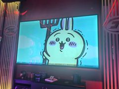 -音乐派KTV(太古里晶融汇店)