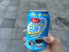 -潮双生·双生肠粉(牌坊街总店)