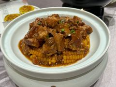 -保定会馆(红旗大街店)