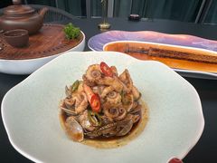 -曾宴·楚菜(湖北省博物馆店)