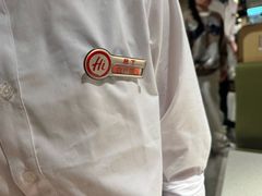 -海底捞火锅(东百中心店)