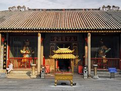 -华林禅寺