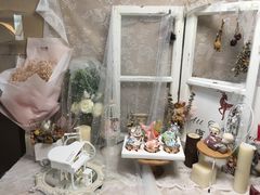 -鹿屿DIY烘焙·公司团建·生日会包场(广州东站店)