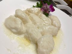 鸡蓉干贝-燕春楼(海河华鼎店)