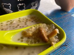 板栗西米-一心糖水(侨港风情街店)