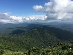 -凤凰山国家森林公园
