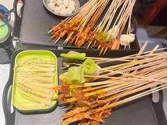 -钢管厂五区小郡肝串串香(南山店)
