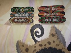 -Pull-Tab拉环咖啡(杭州市上城区来福士中心店)