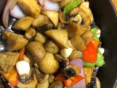 -云海肴云南菜·蒸汽石锅鱼(北京良乡华冠店)