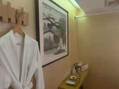 -麦子MaiMassage(打浦桥店)