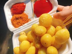 -月牙潭公园
