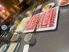 -君邦火锅(新疆大厦店)