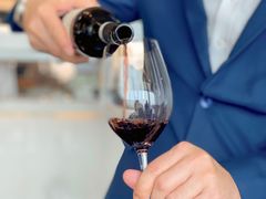 -沈阳君悦酒店·意坊意大利餐厅