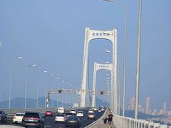 -星海湾跨海大桥