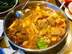 -刘一锅筋头巴脑(小北店)