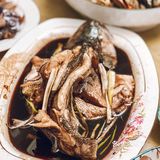 周末快乐｜家庭聚餐准备一桌子够吗？